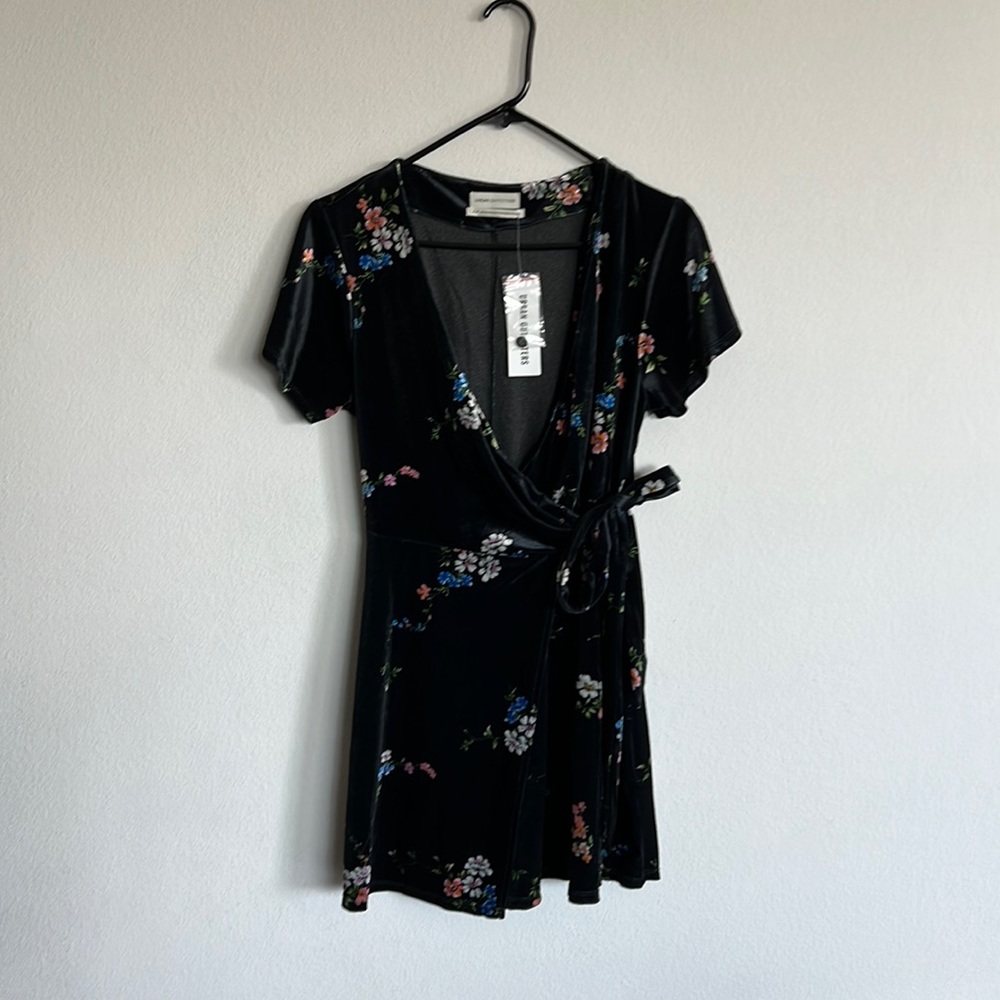Urban outfitters dress